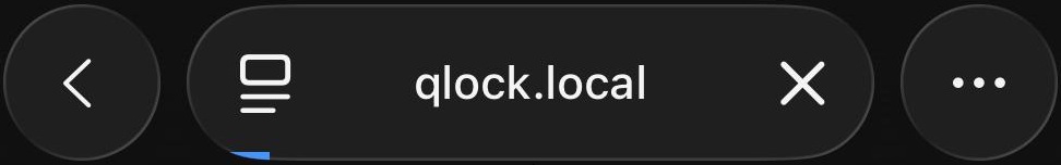 qlock.local